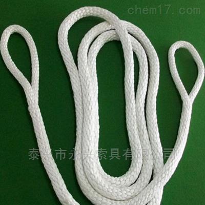 永腾牌双叉尼龙吊绳